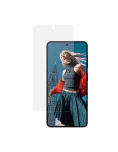 PanzerGlass ® Screen Protector Samsung Galaxy S26 | Ultra-Wide Fit w. EasyAligner Protector de pantalla 1 pieza(s)