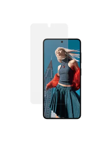 PanzerGlass ® Screen Protector Samsung Galaxy S26 | Ultra-Wide Fit w. EasyAligner Protector de pantalla 1 pieza(s)
