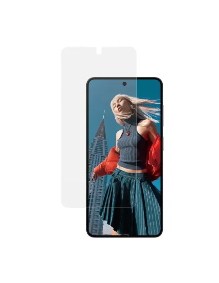 PanzerGlass ® Screen Protector Samsung Galaxy S26 | Ultra-Wide Fit w. EasyAligner Protector de pantalla 1 pieza(s)