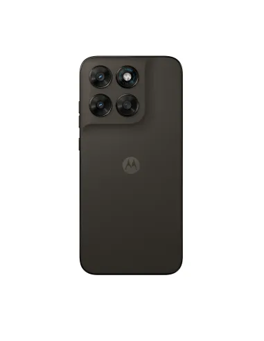 Motorola moto g77 17,3 cm (6.8") Ranura híbrida Dual SIM Android 16.0 5G USB Tipo C 8 GB 256 GB 5200 mAh Negro