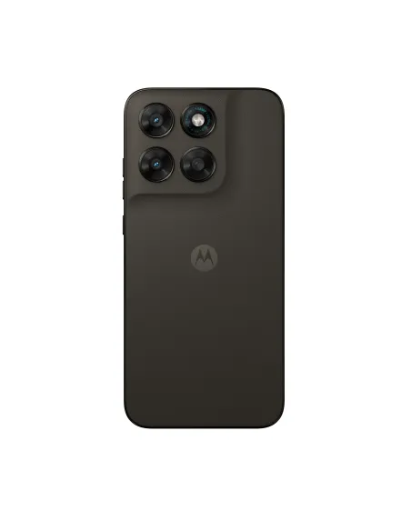 Motorola moto g77 17,3 cm (6.8") Ranura híbrida Dual SIM Android 16.0 5G USB Tipo C 8 GB 256 GB 5200 mAh Negro