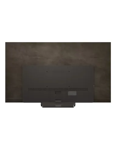 LG OLED evo AI OLED55C56LB 139,7 cm (55") 4K Ultra HD Smart TV Wifi Marrón
