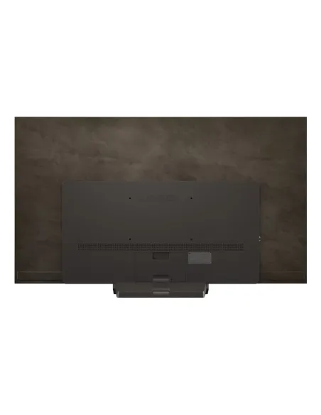 LG OLED evo AI OLED55C56LB 139,7 cm (55") 4K Ultra HD Smart TV Wifi Marrón