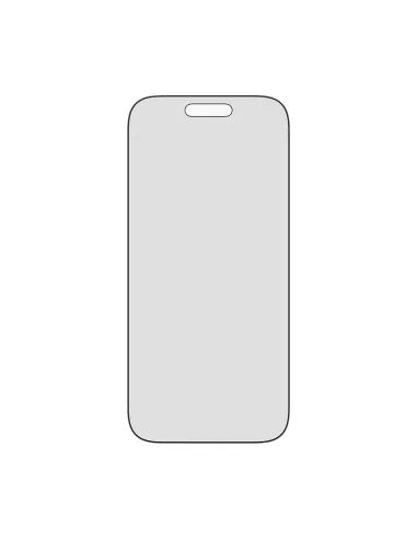 PanzerGlass ® 2-Way Privacy Screen Protector iPhone 17 Pro | Ultra-Wide Fit w. EasyAligner Protector de pantalla Apple 1