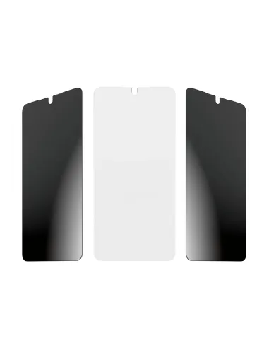 PanzerGlass ® 2-Way Privacy Screen Protector Samsung Galaxy S26 Ultra | Ultra-Wide Fit w. EasyAligner Protector de pantalla 1