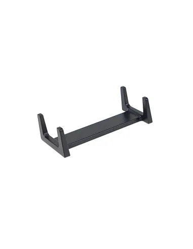 Conceptronic OZUL01B cargador de dispositivo móvil Universal Negro Corriente alterna Carga rápida Interior