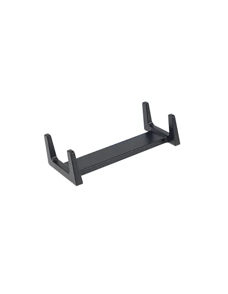 Conceptronic OZUL01B cargador de dispositivo móvil Universal Negro Corriente alterna Carga rápida Interior