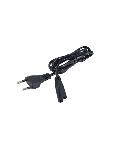 Conceptronic OZUL01B cargador de dispositivo móvil Universal Negro Corriente alterna Carga rápida Interior