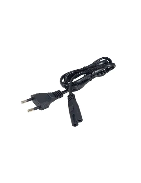 Conceptronic OZUL01B cargador de dispositivo móvil Universal Negro Corriente alterna Carga rápida Interior