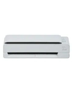 Ricoh fi-800R Alimentador automático de documentos (ADF) + escáner de alimentación manual 600 x 600 DPI A4 Negro, Blanco