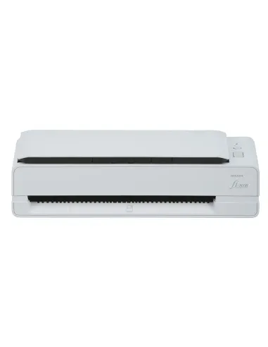 Ricoh fi-800R Alimentador automático de documentos (ADF) + escáner de alimentación manual 600 x 600 DPI A4 Negro, Blanco