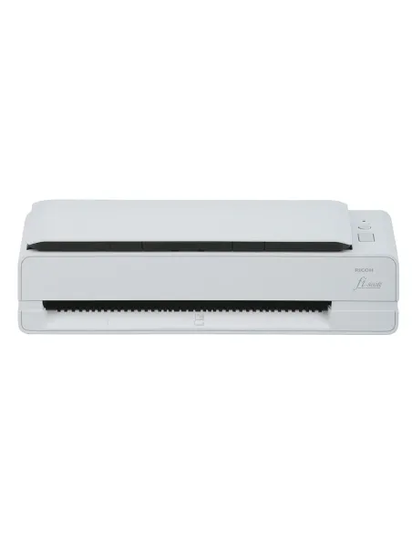 Ricoh fi-800R Alimentador automático de documentos (ADF) + escáner de alimentación manual 600 x 600 DPI A4 Negro, Blanco