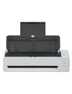 Ricoh fi-800R Alimentador automático de documentos (ADF) + escáner de alimentación manual 600 x 600 DPI A4 Negro, Blanco 2