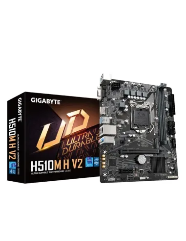 Gigabyte H510M H V2