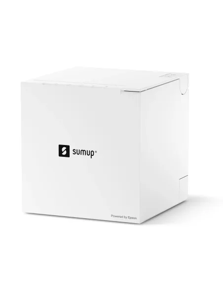 SumUp Impresora de recibos Epson