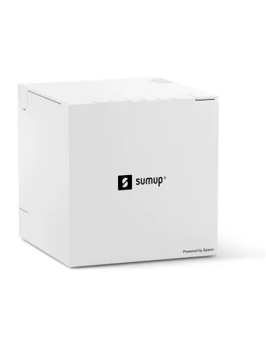 SumUp Impresora de recibos Epson