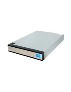Sai phasak ups 3000va rack 19  on - line ph 9330 ph 9330 - online - lcd - snmp - doble conversion   ph 9330