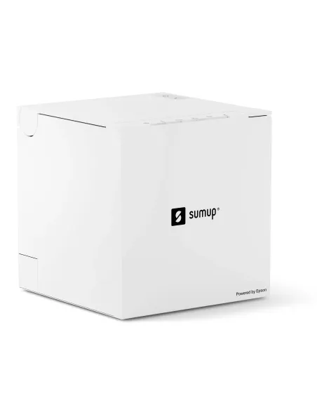 SumUp Impresora de recibos Epson