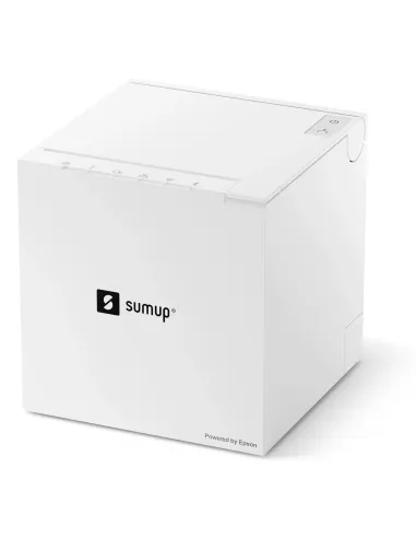 SumUp Impresora de recibos Epson