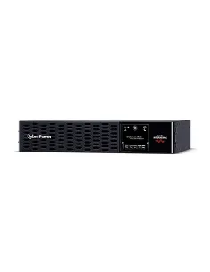 CyberPower PR1000ERT2U sistema de alimentación ininterrumpida (UPS) Línea interactiva 1 kVA 1000 W 10 salidas AC