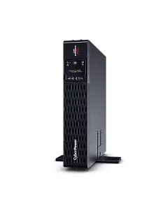 CyberPower PR1000ERT2U sistema de alimentación ininterrumpida (UPS) Línea interactiva 1 kVA 1000 W 10 salidas AC 2