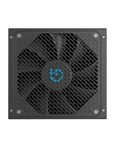 Hiditec BZPRO 850 80PLUS BRONZE ATX 3.1 PCIe 5.1 unidad de fuente de alimentación 850 W 20+4 pin ATX Negro 2
