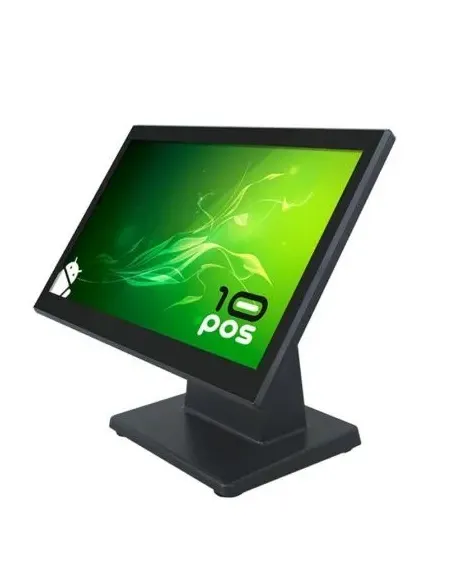 Ordenador tpv 10pos 15.6'' tactil at16 rk3566 2gb - 32g android