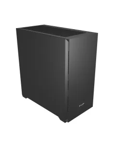 FSP U530-BS Carcasa Full Tower mITX, mATX, ATX, E-ATX, EEB Negro 2