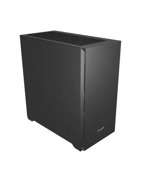 FSP U530-BS Carcasa Full Tower mITX, mATX, ATX, E-ATX, EEB Negro