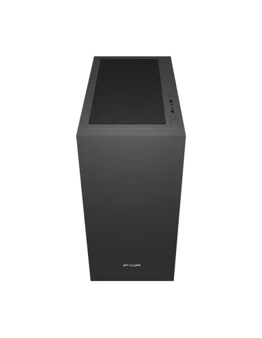 FSP U530-BS Carcasa Full Tower mITX, mATX, ATX, E-ATX, EEB Negro