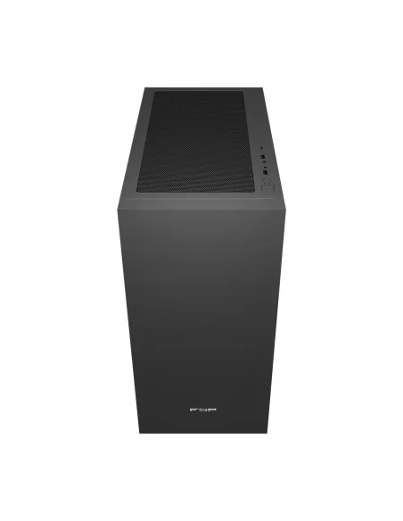 FSP U530-BS Carcasa Full Tower mITX, mATX, ATX, E-ATX, EEB Negro