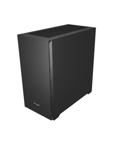 FSP U530-BS Carcasa Full Tower mITX, mATX, ATX, E-ATX, EEB Negro