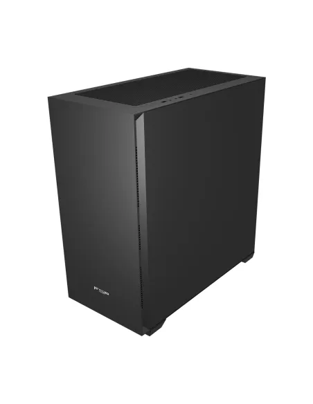 FSP U530-BS Carcasa Full Tower mITX, mATX, ATX, E-ATX, EEB Negro