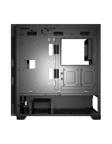 FSP U530-BS Carcasa Full Tower mITX, mATX, ATX, E-ATX, EEB Negro