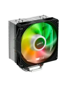 FSP NE5 Procesador Ventilador 120 mm Negro ARGB