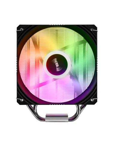 FSP NE5 Procesador Ventilador 120 mm Negro ARGB