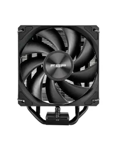 FSP NP5-B Procesador Ventilador 120 mm Negro 2