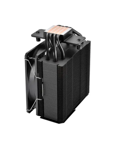 FSP NP5-B Procesador Ventilador 120 mm Negro