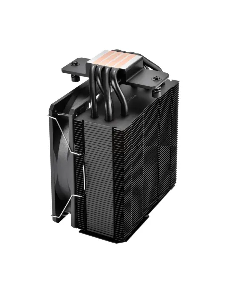 FSP NP5-B Procesador Ventilador 120 mm Negro