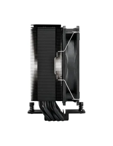 FSP NP5-B Procesador Ventilador 120 mm Negro