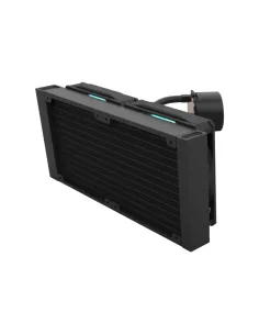 FSP AE24-B Procesador Sistema de refrigeración líquida todo en uno Negro ARGB 2