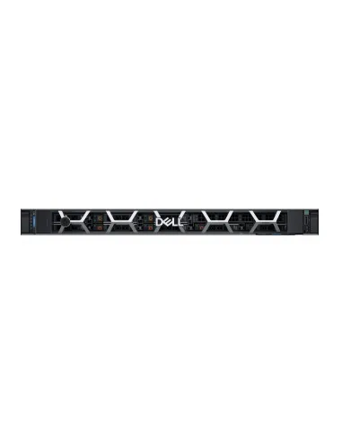 DELL PowerEdge R360 servidor 480 GB Bastidor (1U) Intel Xeon 6 6325P 3,5 GHz 32 GB DDR5-SDRAM 700 W