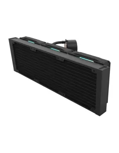FSP AE36-B Procesador Sistema de refrigeración líquida todo en uno Negro ARGB 2