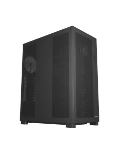 FSP U500-B Carcasa Full Tower mITX, mATX, ATX, E-ATX, CEB, EEB Negro