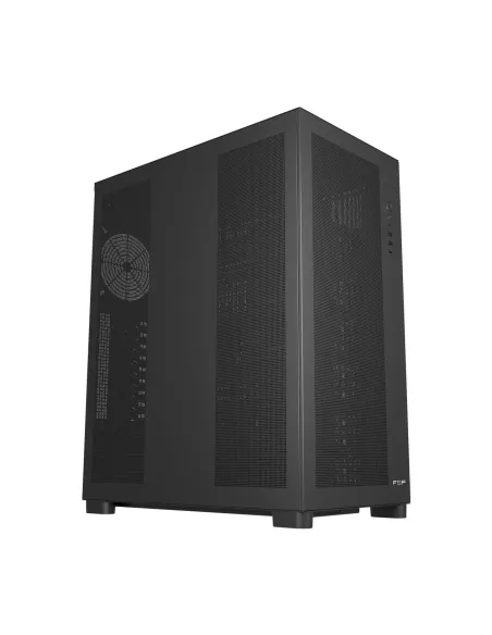 FSP U500-B Carcasa Full Tower mITX, mATX, ATX, E-ATX, CEB, EEB Negro