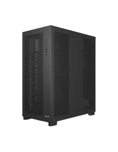 FSP U500-B Carcasa Full Tower mITX, mATX, ATX, E-ATX, CEB, EEB Negro 2