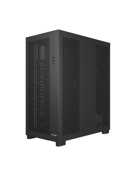 FSP U500-B Carcasa Full Tower mITX, mATX, ATX, E-ATX, CEB, EEB Negro