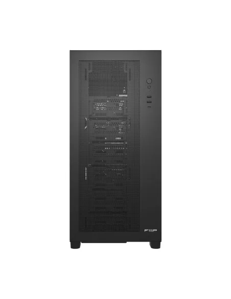 FSP U500-B Carcasa Full Tower mITX, mATX, ATX, E-ATX, CEB, EEB Negro