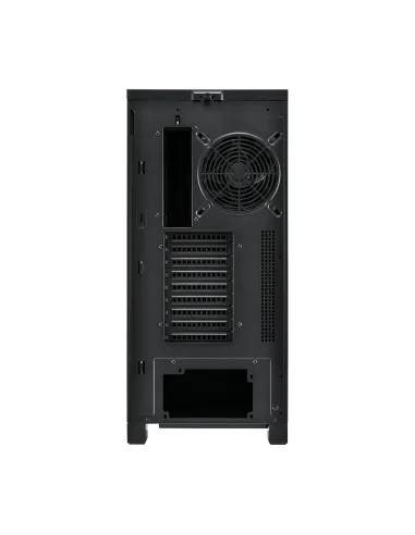 FSP U500-B Carcasa Full Tower mITX, mATX, ATX, E-ATX, CEB, EEB Negro