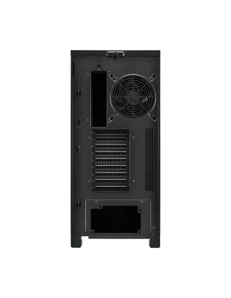 FSP U500-B Carcasa Full Tower mITX, mATX, ATX, E-ATX, CEB, EEB Negro